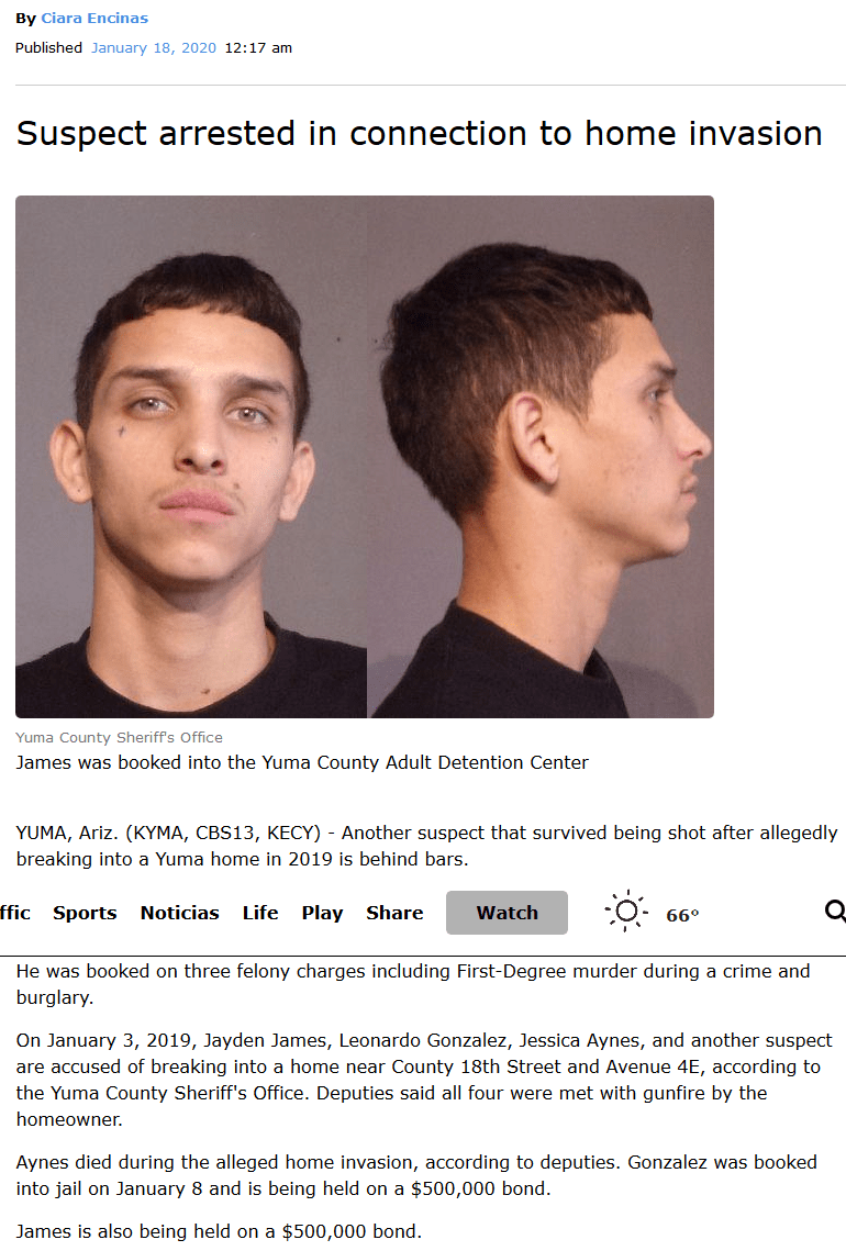 Incident Gun Violence Archive